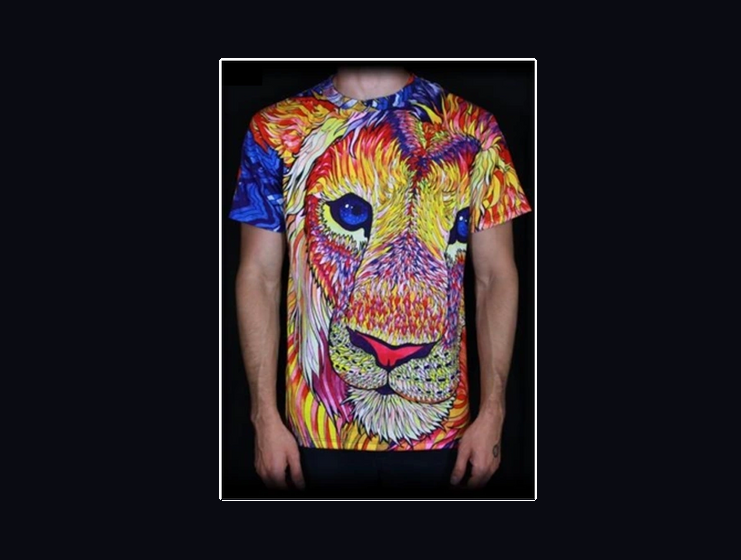 dye sublimation printing services near me